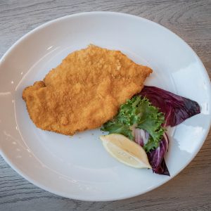 Cotolette alla milanese