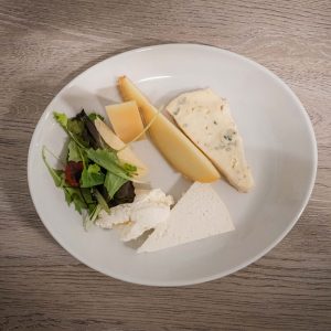 Formaggio misto
